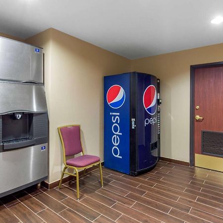 Comfort Suites Seaford Εξωτερικό φωτογραφία