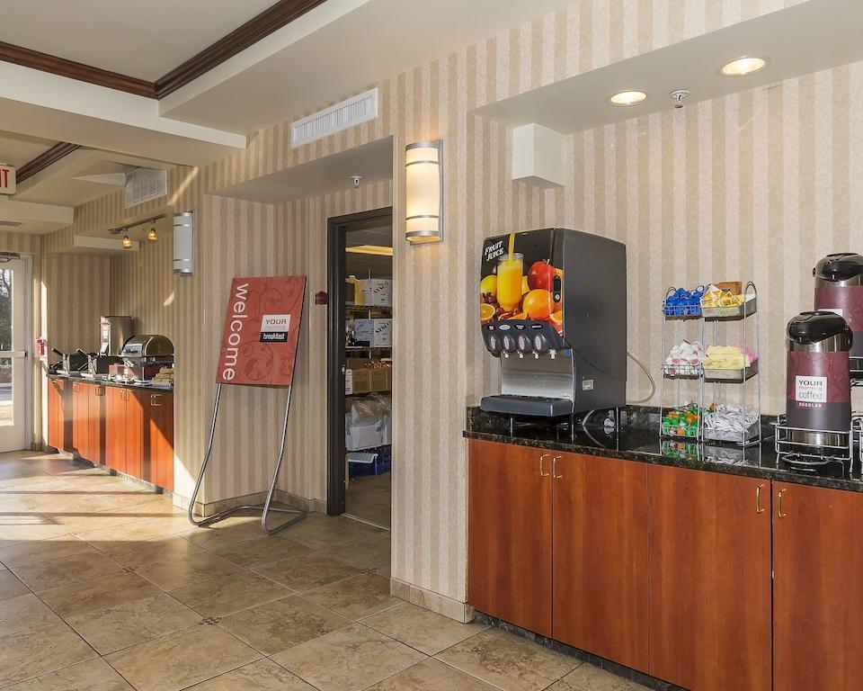 Comfort Suites Seaford Εξωτερικό φωτογραφία