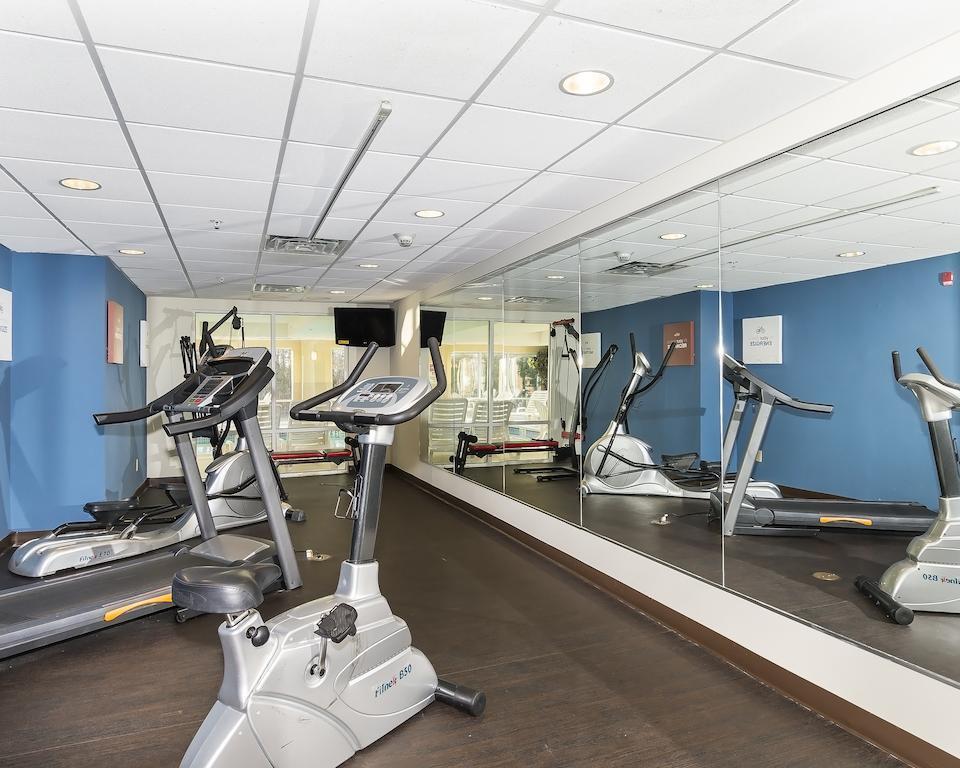 Comfort Suites Seaford Εξωτερικό φωτογραφία