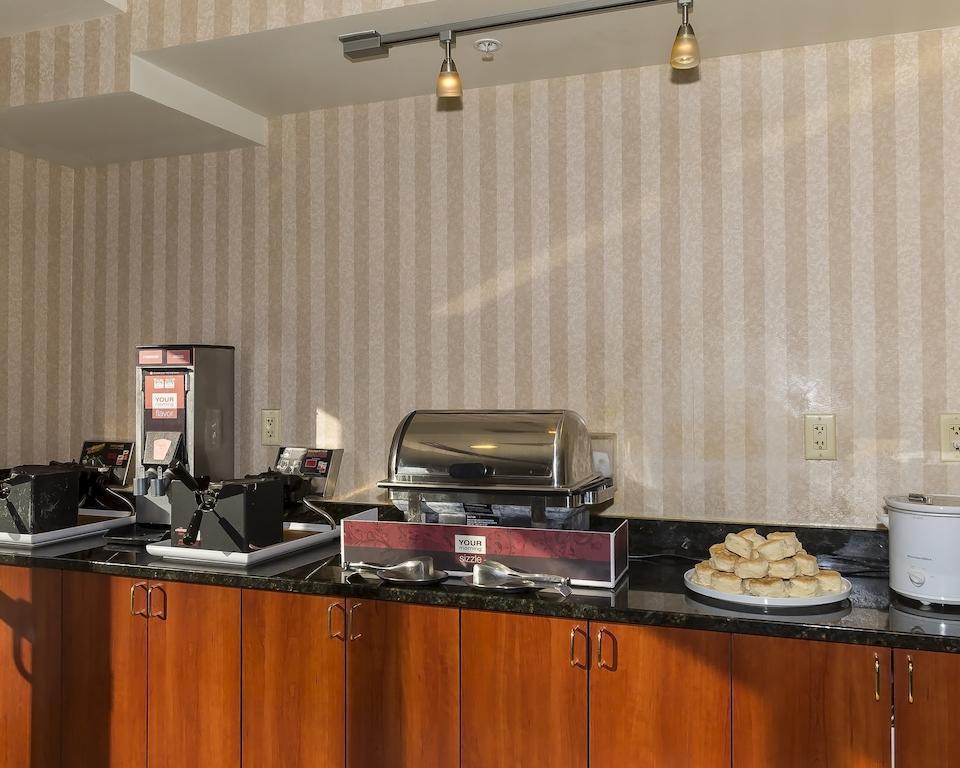 Comfort Suites Seaford Εξωτερικό φωτογραφία