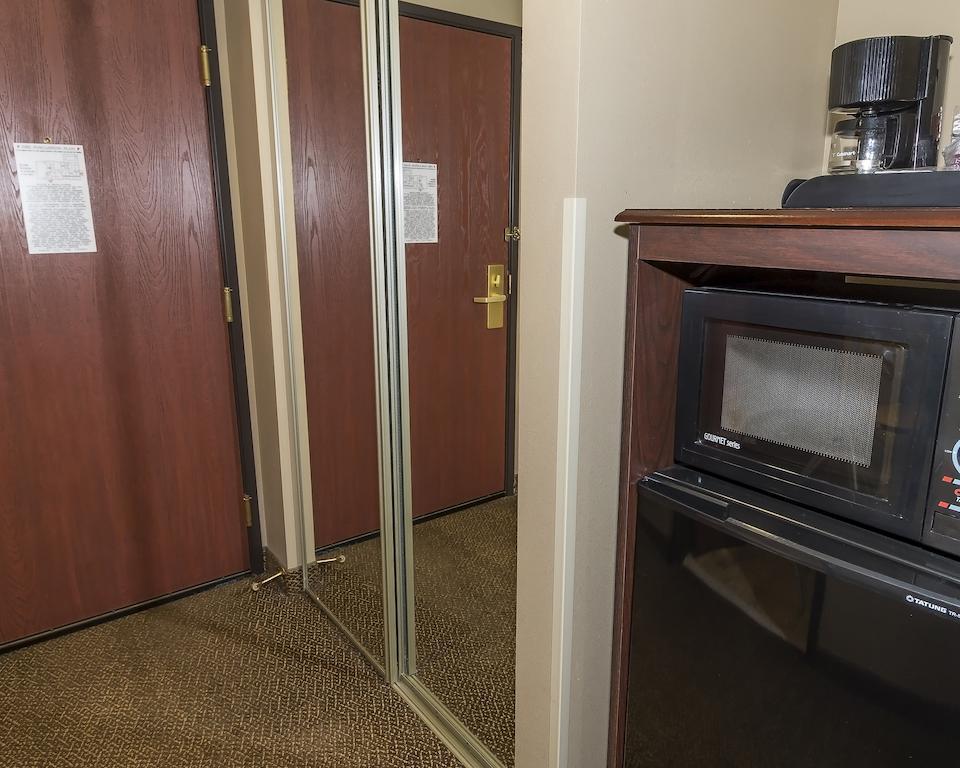 Comfort Suites Seaford Εξωτερικό φωτογραφία