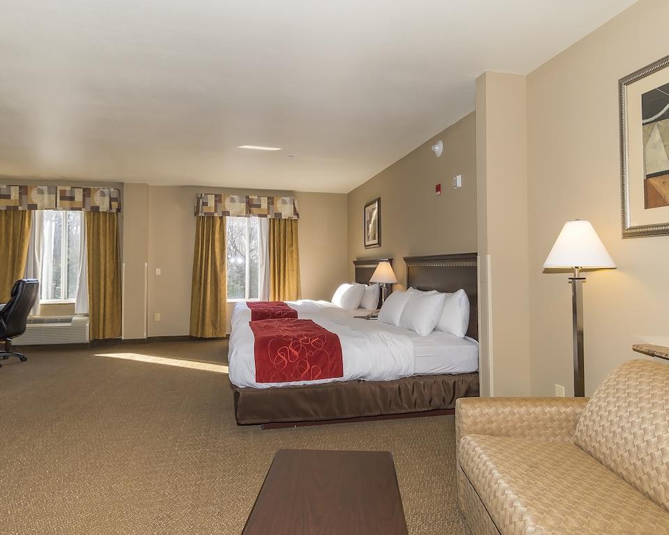 Comfort Suites Seaford Εξωτερικό φωτογραφία