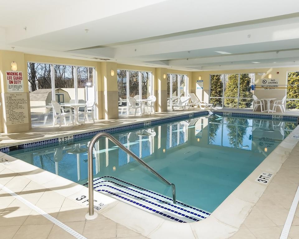 Comfort Suites Seaford Εξωτερικό φωτογραφία