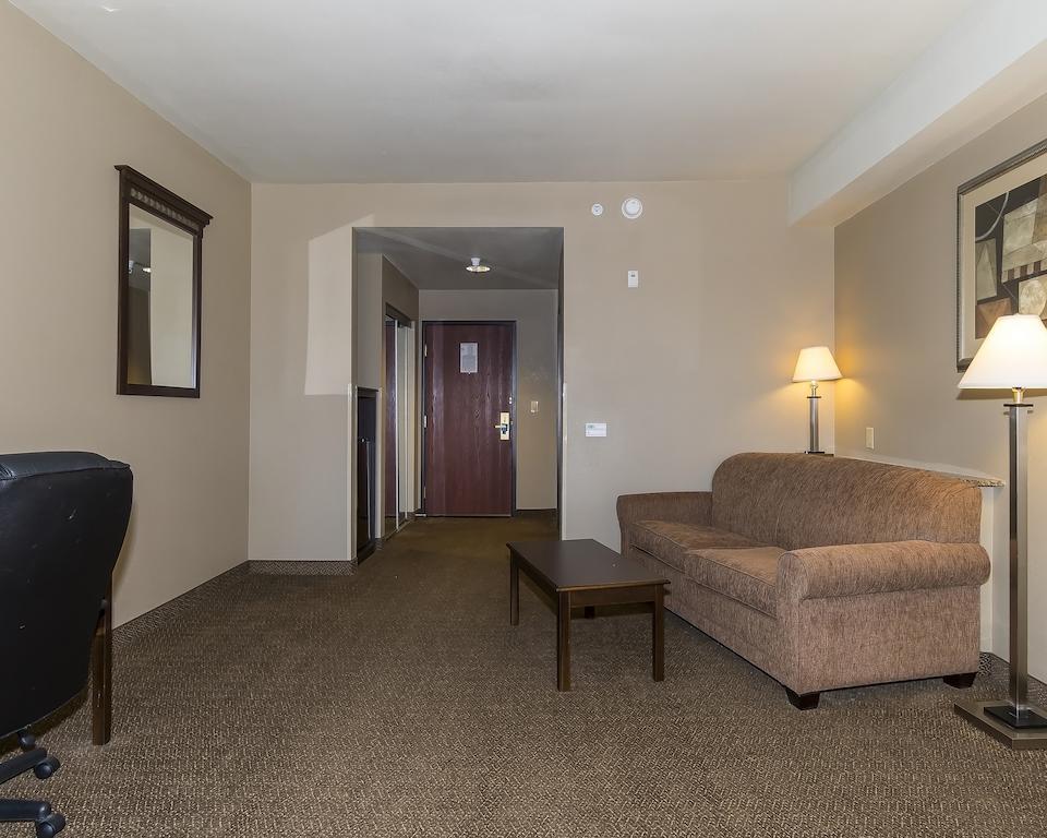 Comfort Suites Seaford Εξωτερικό φωτογραφία