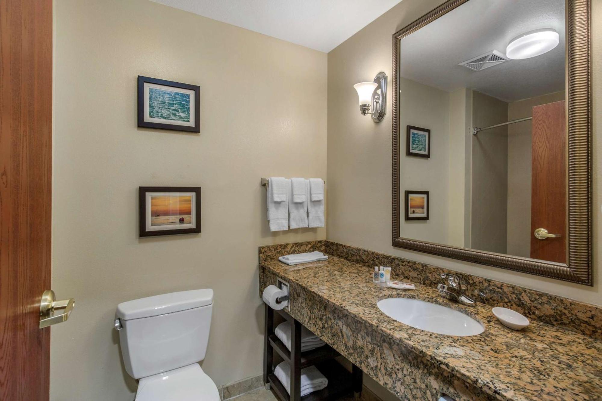 Comfort Suites Seaford Εξωτερικό φωτογραφία