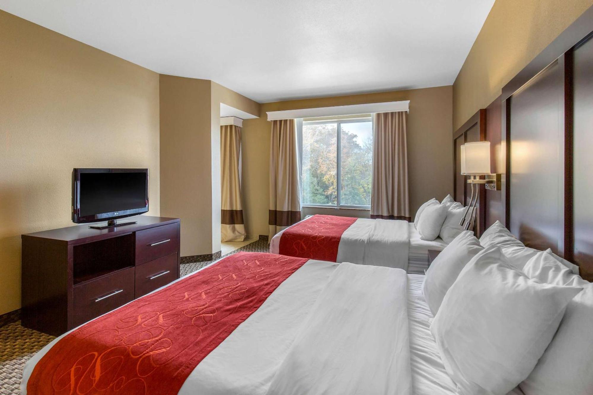 Comfort Suites Seaford Εξωτερικό φωτογραφία