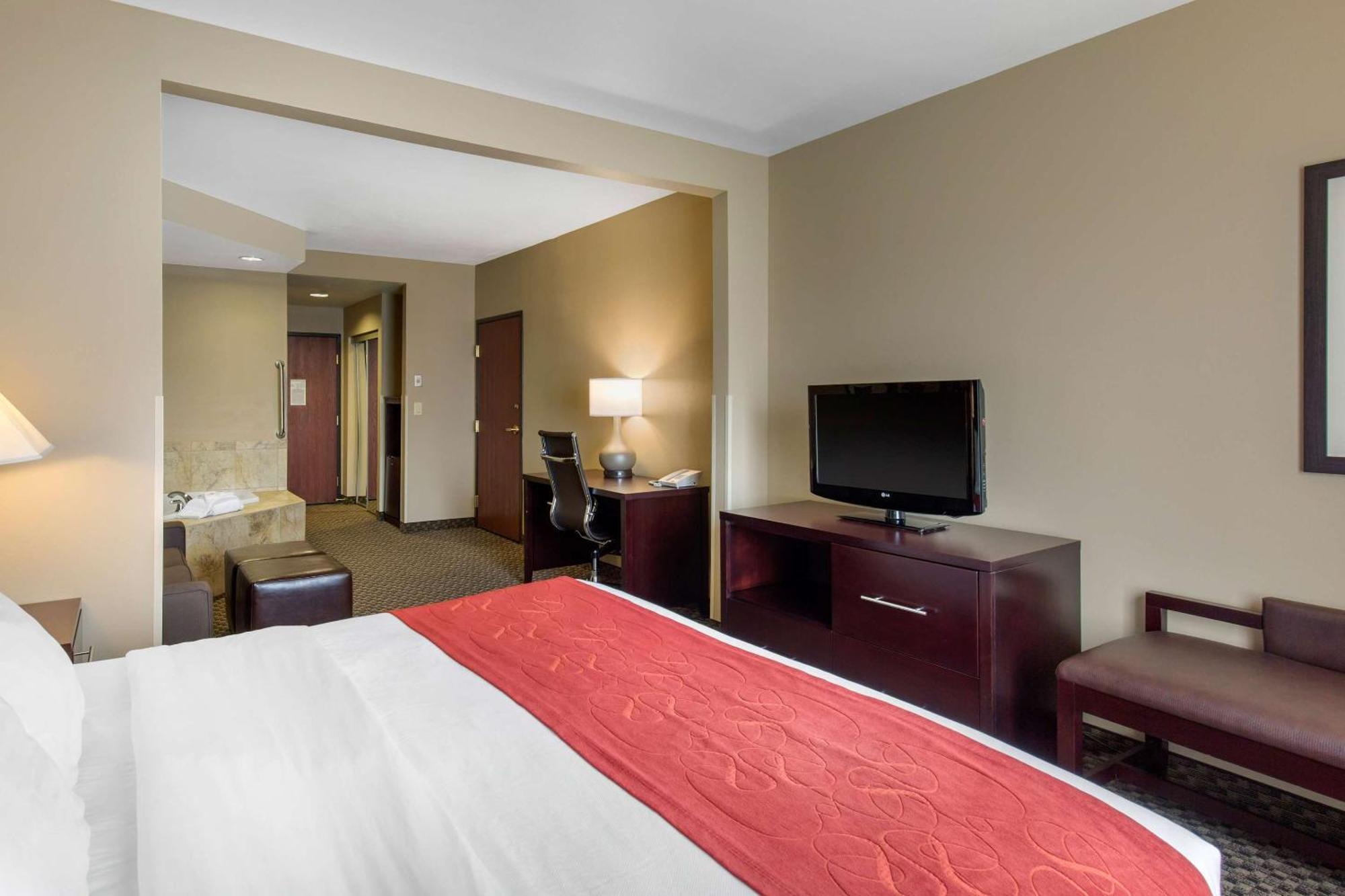 Comfort Suites Seaford Εξωτερικό φωτογραφία