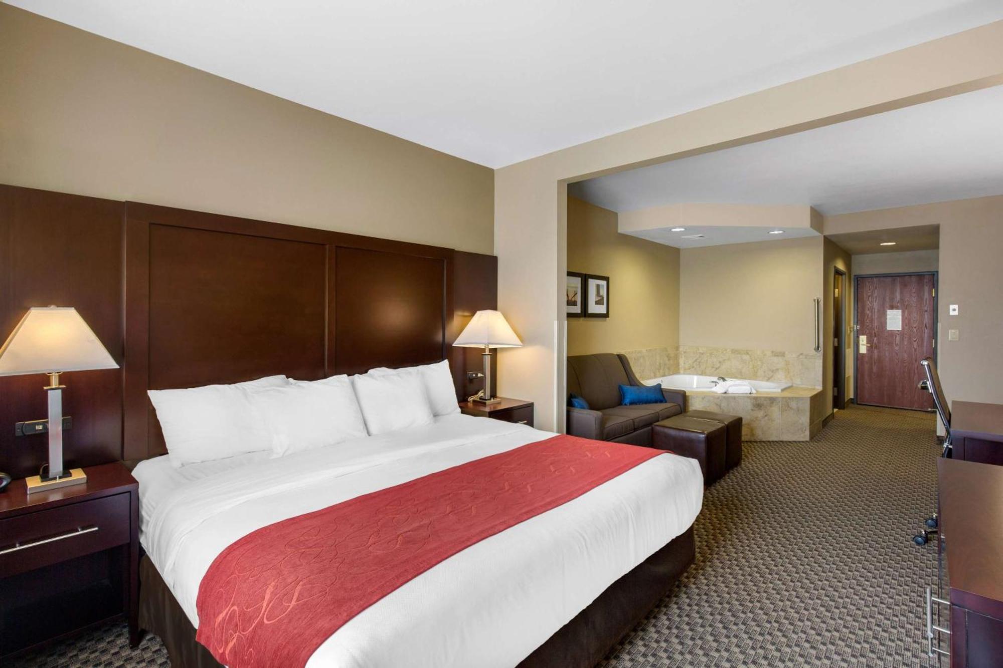 Comfort Suites Seaford Εξωτερικό φωτογραφία