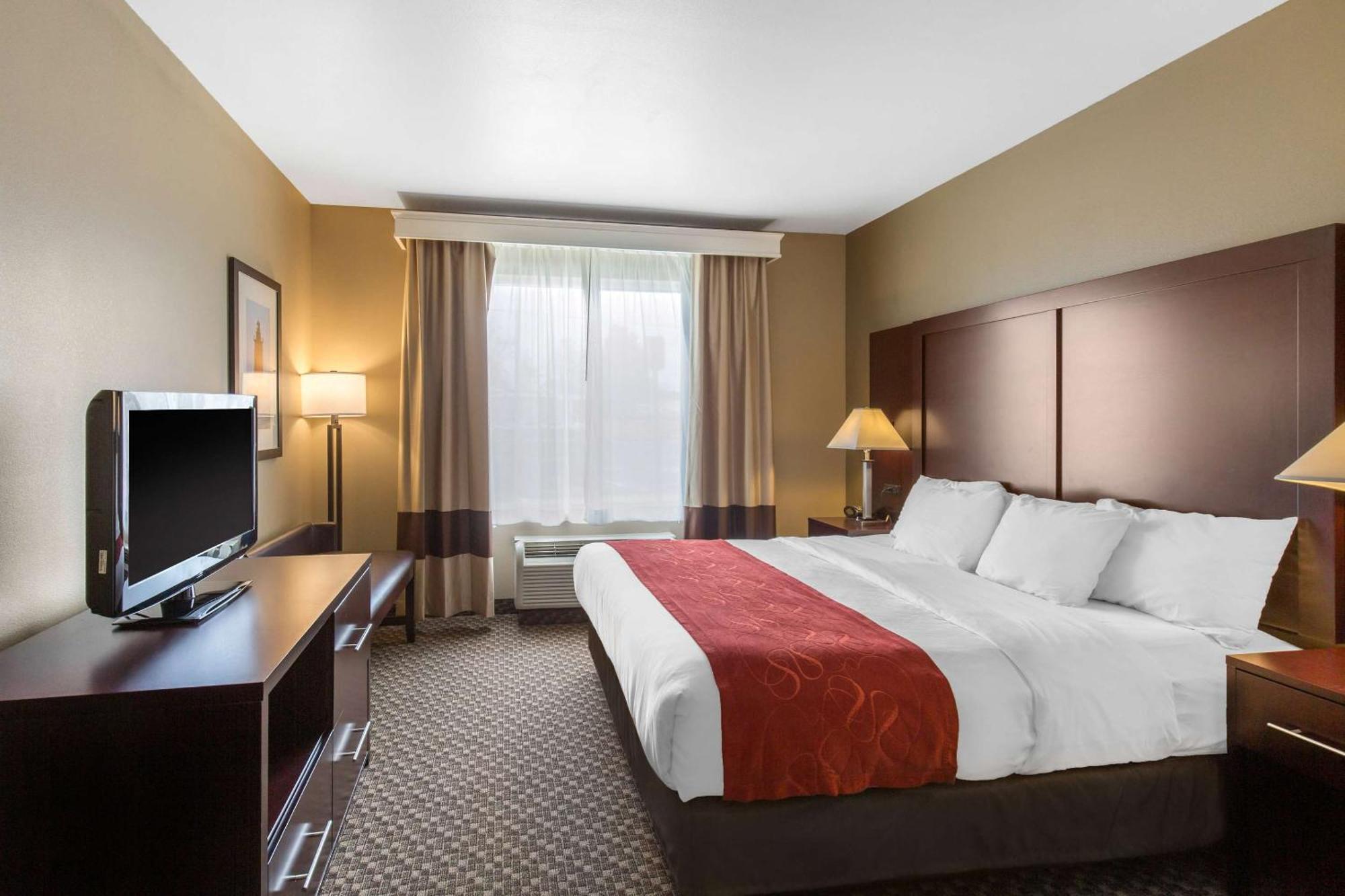 Comfort Suites Seaford Εξωτερικό φωτογραφία