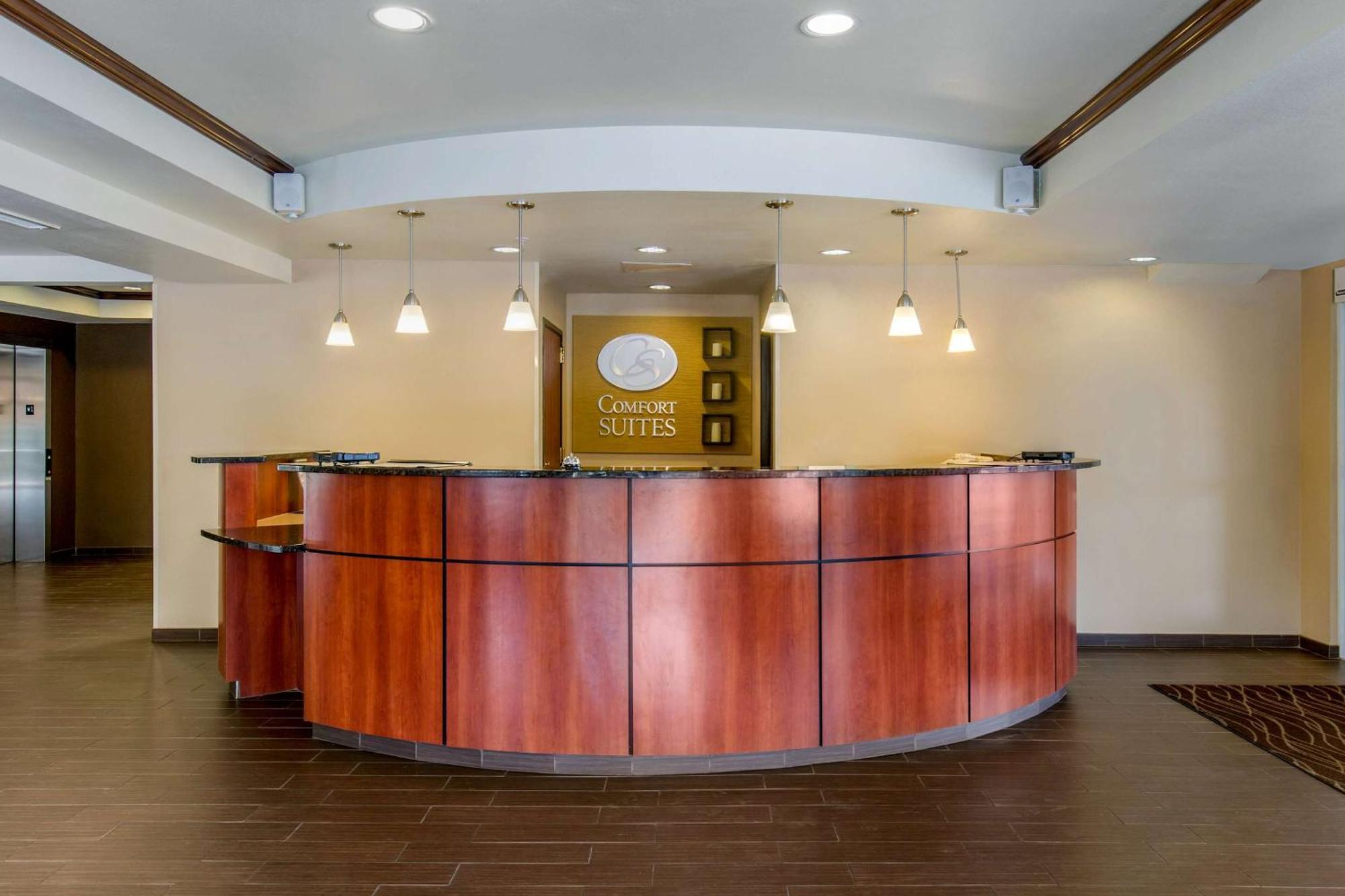 Comfort Suites Seaford Εξωτερικό φωτογραφία