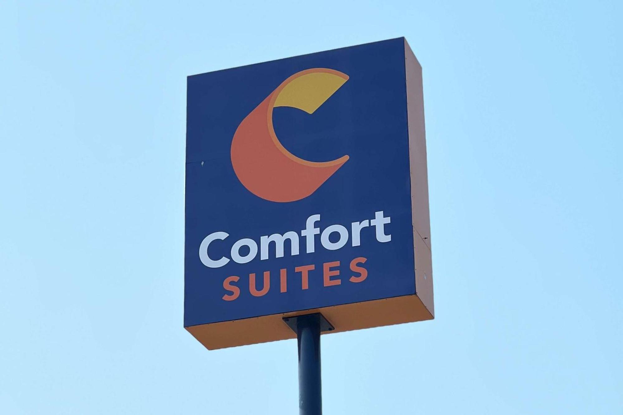 Comfort Suites Seaford Εξωτερικό φωτογραφία