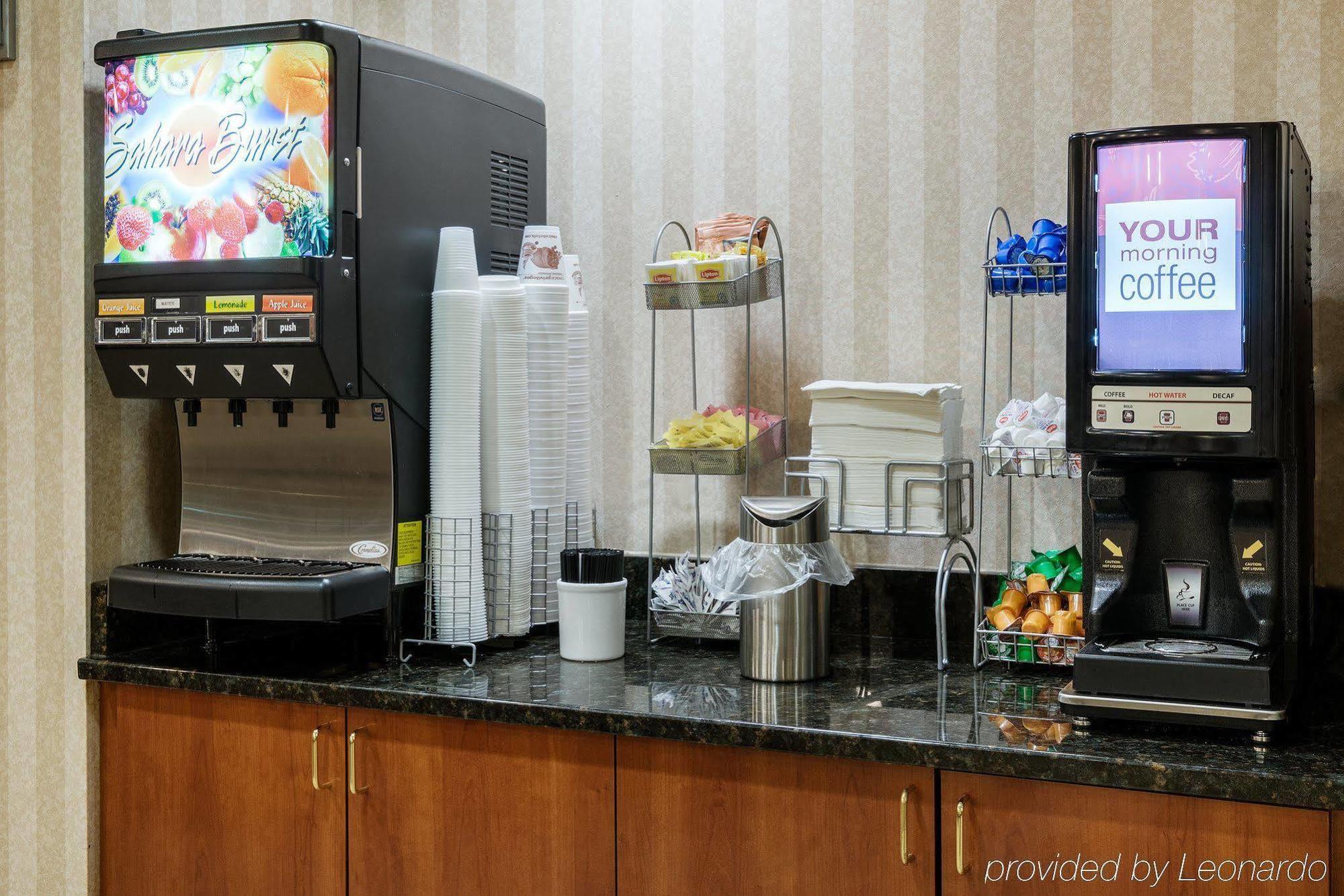 Comfort Suites Seaford Εξωτερικό φωτογραφία