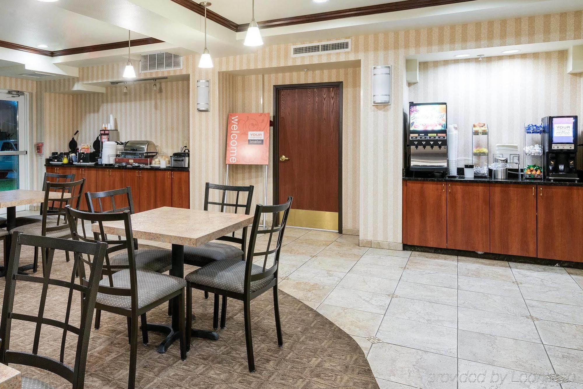 Comfort Suites Seaford Εξωτερικό φωτογραφία