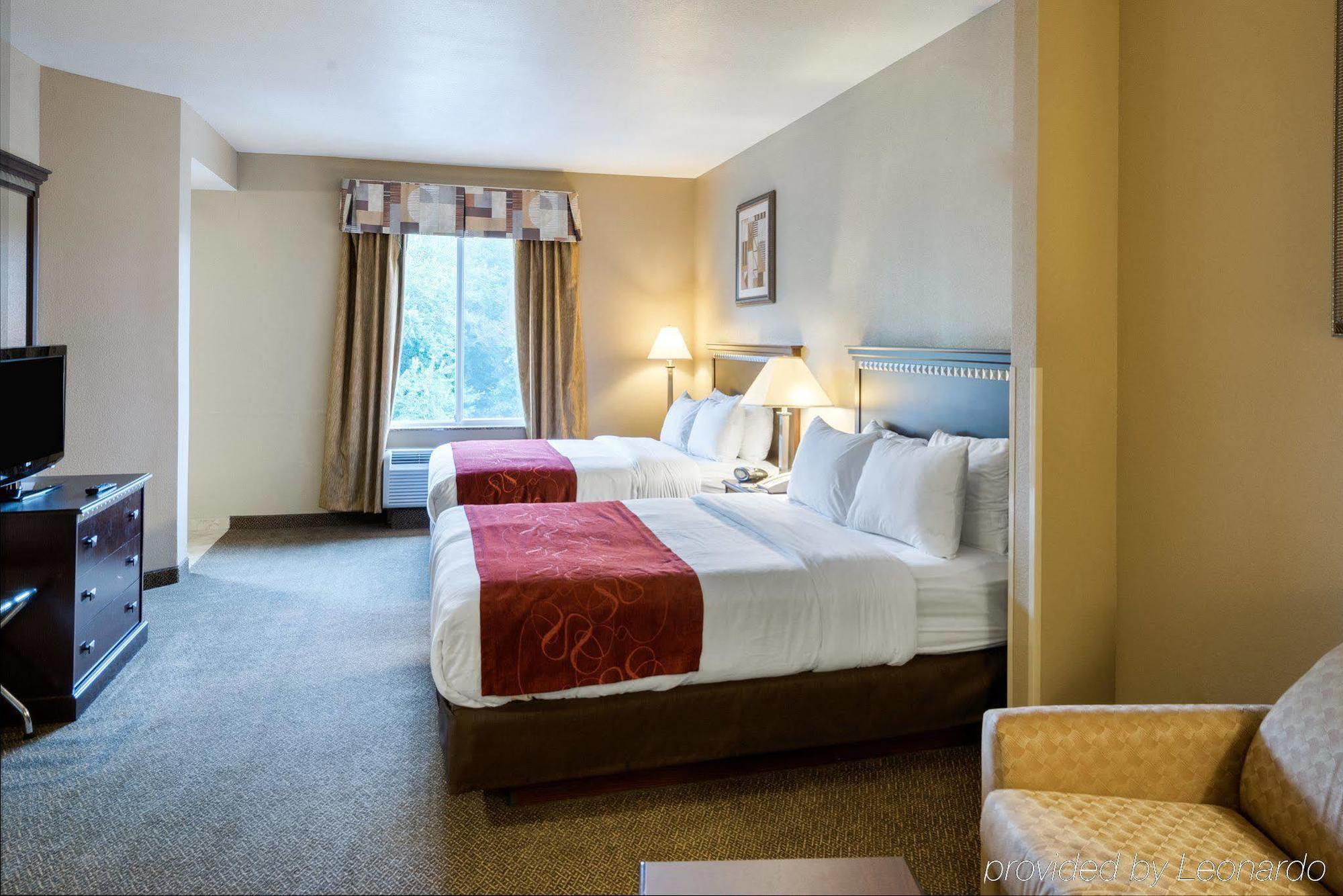 Comfort Suites Seaford Εξωτερικό φωτογραφία