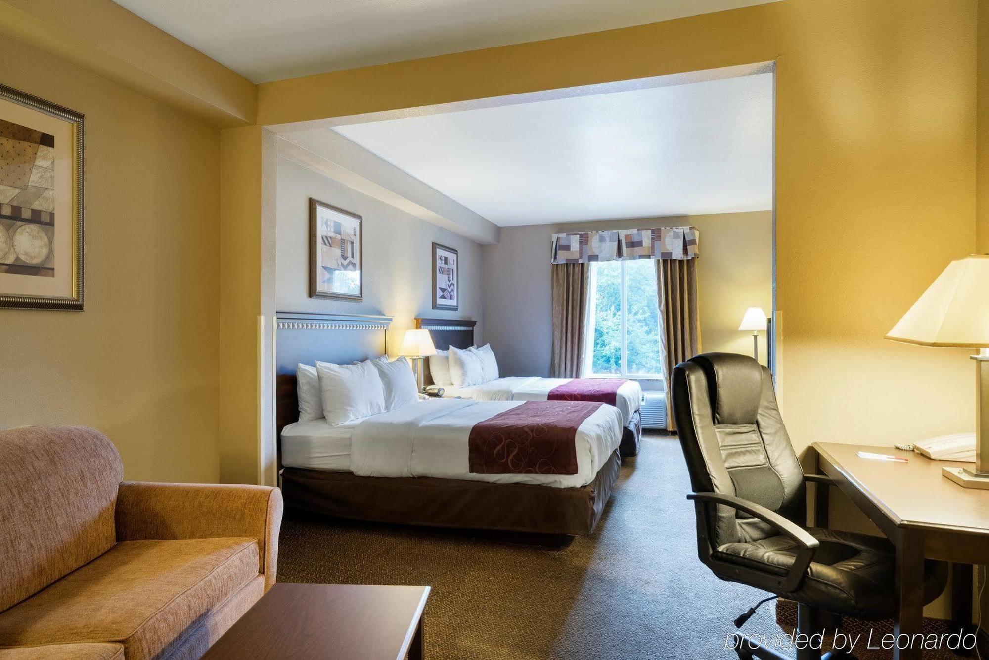 Comfort Suites Seaford Εξωτερικό φωτογραφία