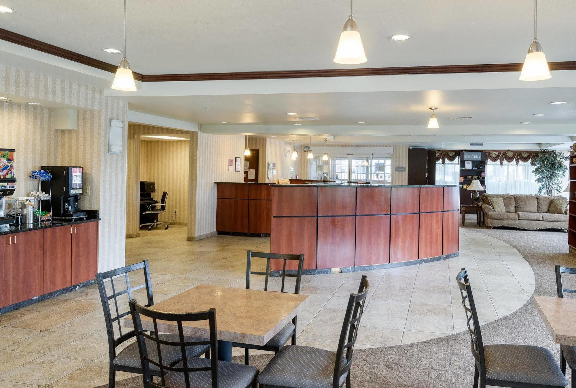 Comfort Suites Seaford Εξωτερικό φωτογραφία