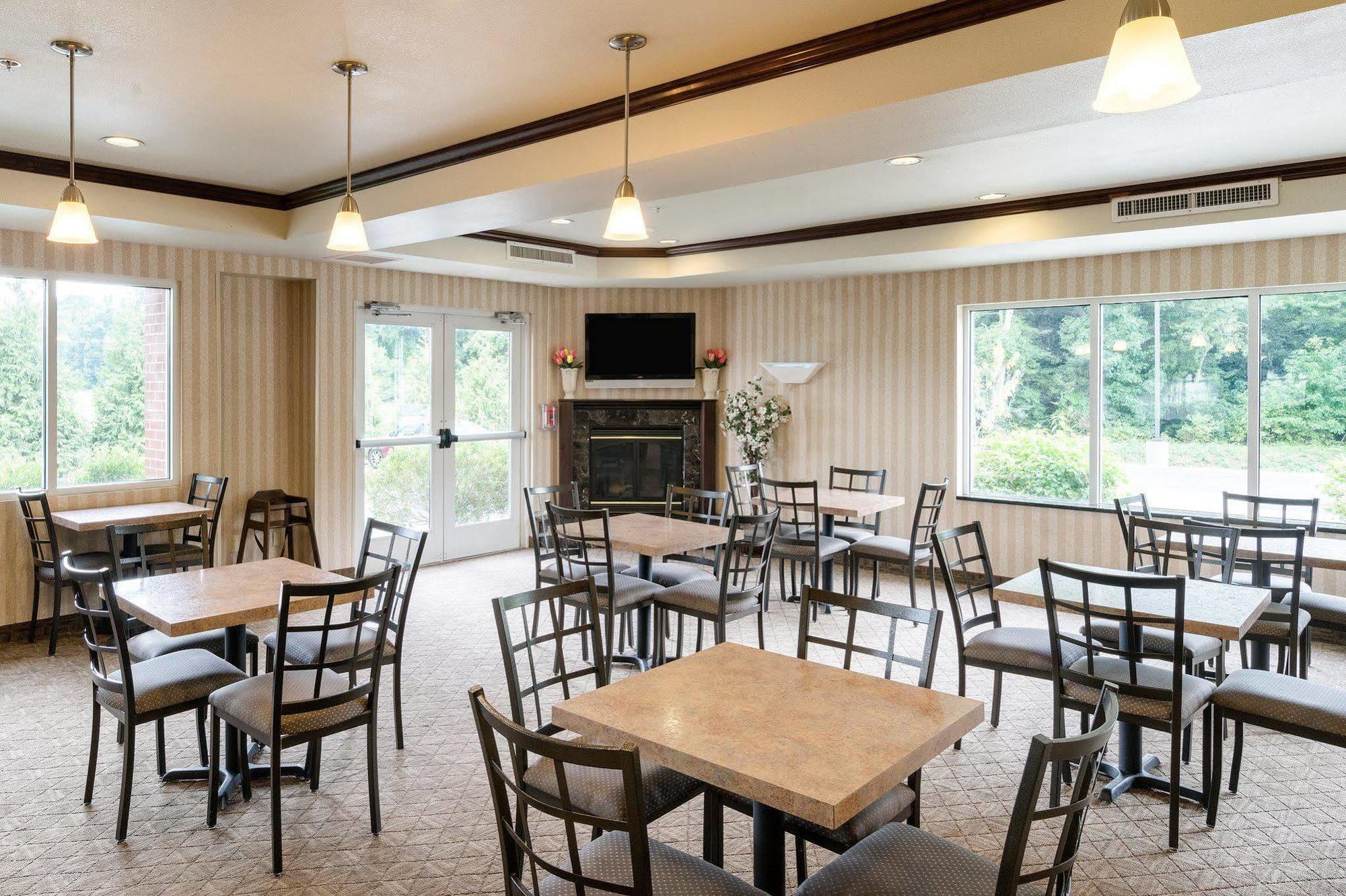 Comfort Suites Seaford Εξωτερικό φωτογραφία