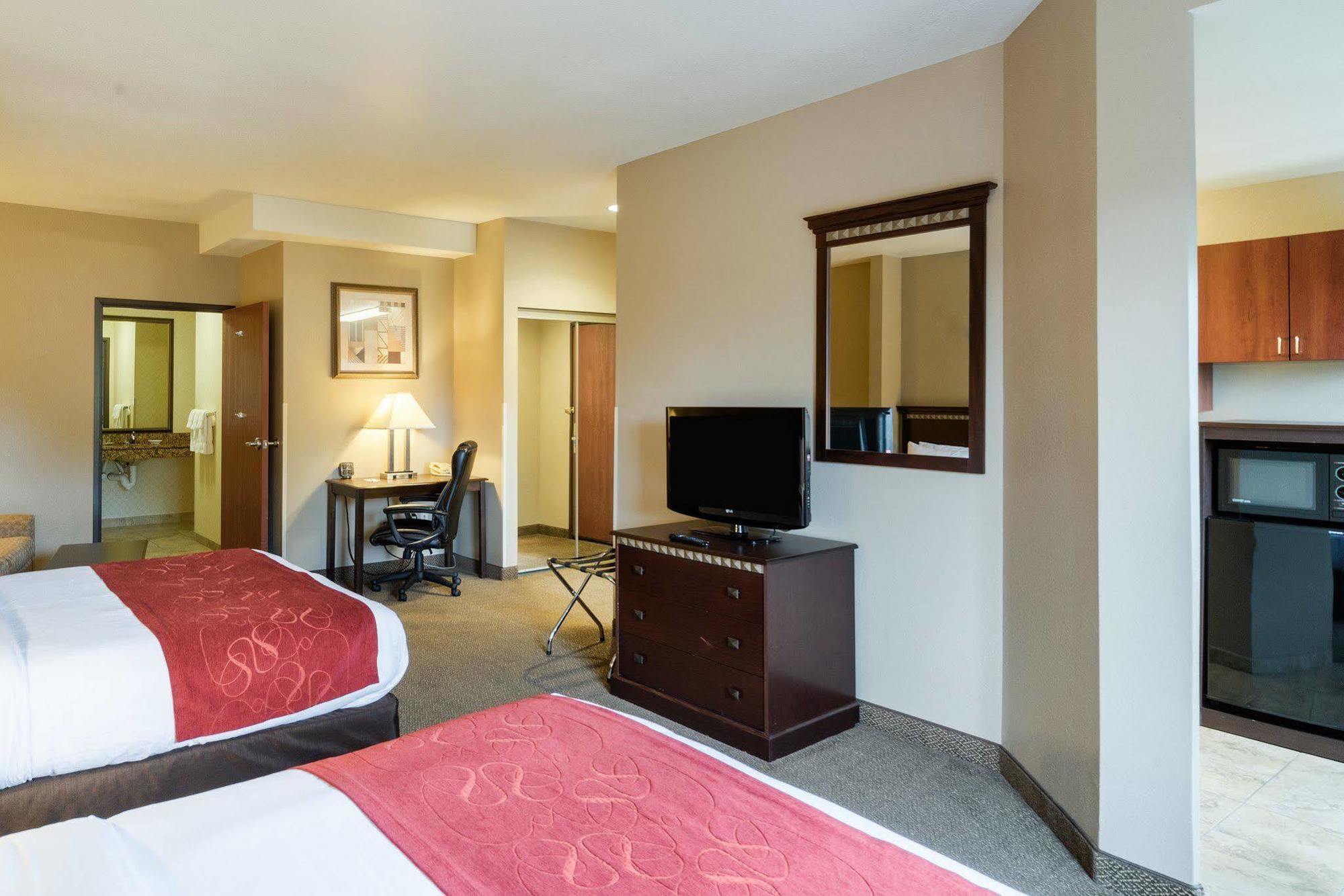 Comfort Suites Seaford Εξωτερικό φωτογραφία