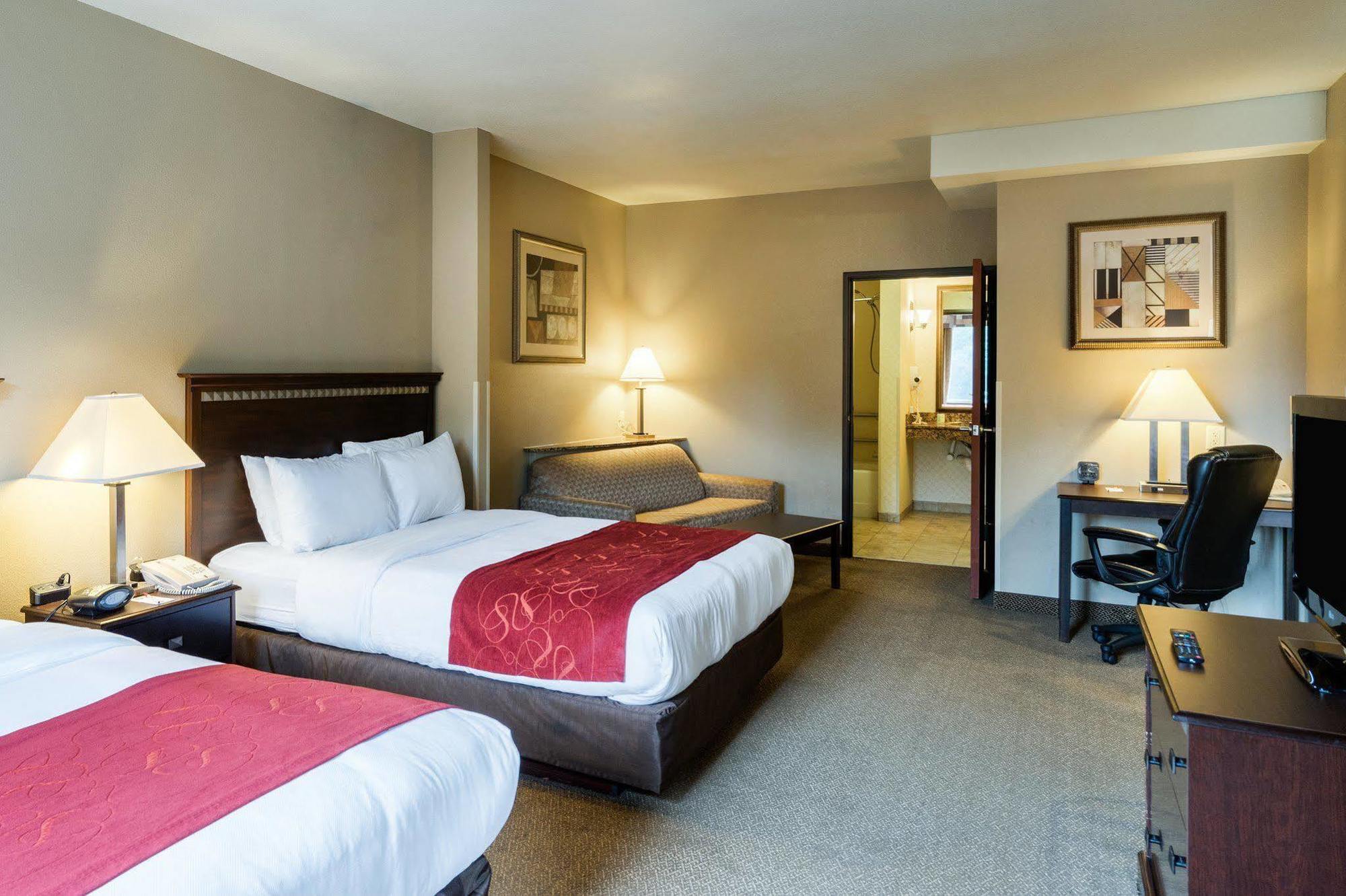 Comfort Suites Seaford Εξωτερικό φωτογραφία